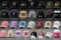 BFS Men & Women Hat Collection catalog